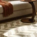 Karve Performance Rug Review: Herringbone Neutral Area Rug