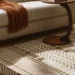 Bohemian Hand-Woven Wool Rug Review: Tribal Geometric Area Rug