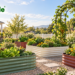 Olle Gardens Metal Raised Garden Beds Review: Modular Steel Planters Guide